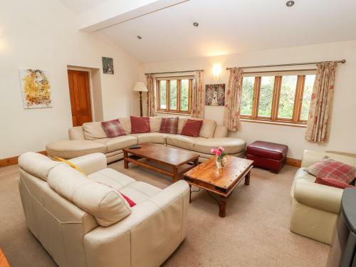 Abbey Cottage