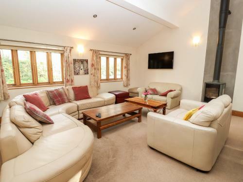 Abbey Cottage