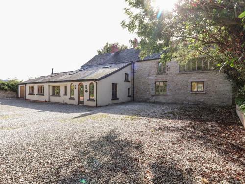 Abbey Cottage