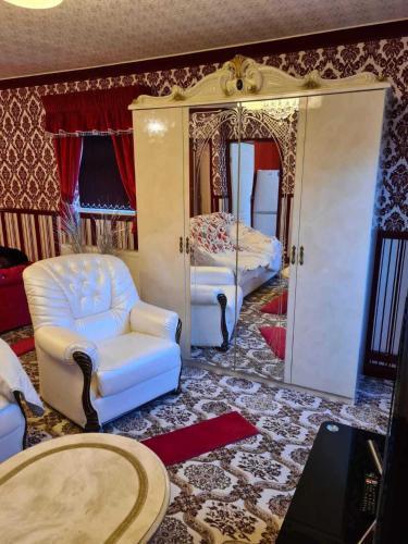 Apartamento Luxurious Stunning Detached Bungalow In Derby