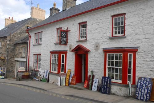 Penmynydd Uchaf