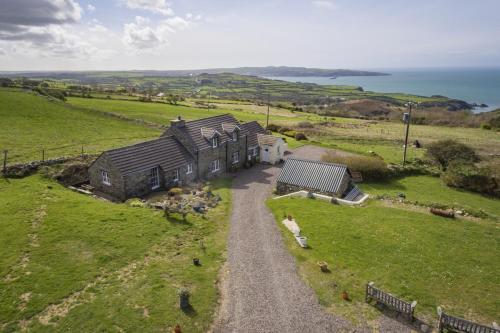 Penmynydd Uchaf