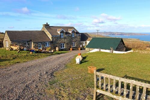 Penmynydd Uchaf