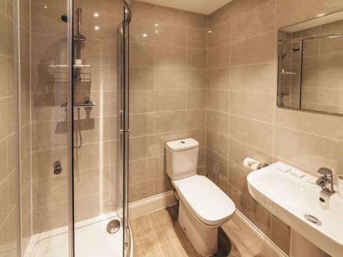 Apartment 3 - Uk32599