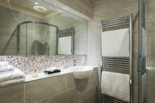 Bed & Breakfast Hooton Pagnell Hall