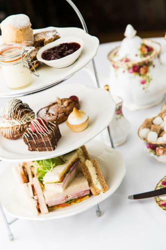 Hotel Rossington Hall