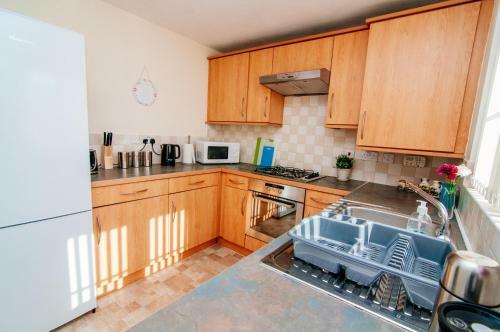 Apartamento Harris House