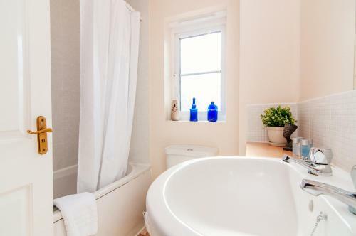 Apartamento Harris House