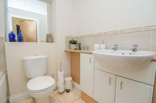 Sargeson Apartment