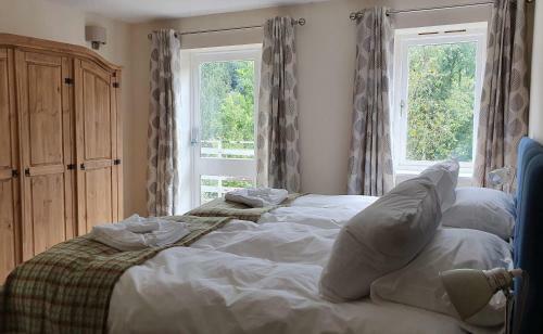 Hotel Plas Penaeldroch Manor