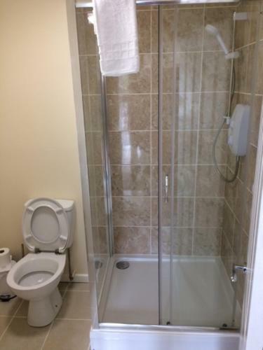 Hotel Plas Penaeldroch Manor