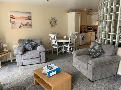 Harbour View Holiday Apartment