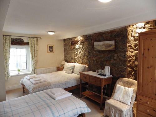 Hostal Aber Cottage B&B