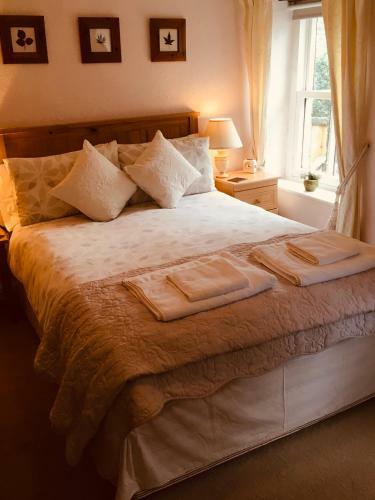 Hostal Aber Cottage B&B