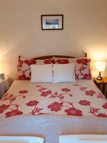 Hostal Aber Cottage B&B