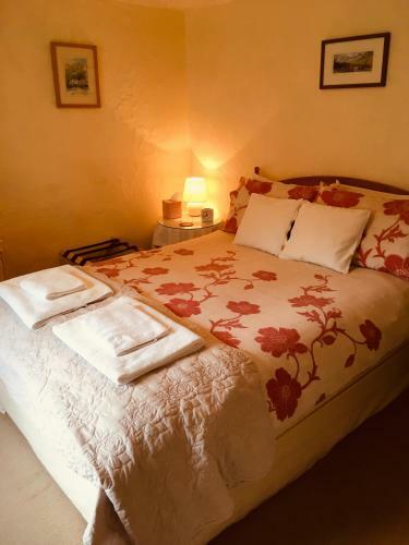 Hostal Aber Cottage B&B