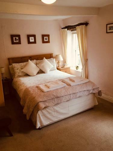 Hostal Aber Cottage B&B