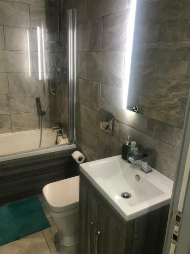 Executive Apartment Central Doncaster