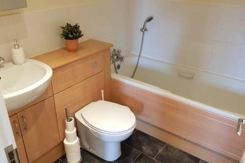 Apartamento Jenkinson House