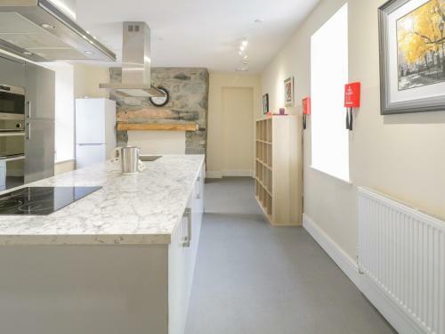 Apartamento The Lombard 1