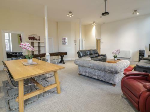 Apartamento The Lombard 1