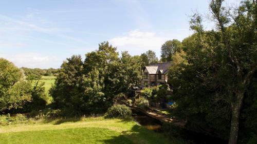 Waterfield House B&B