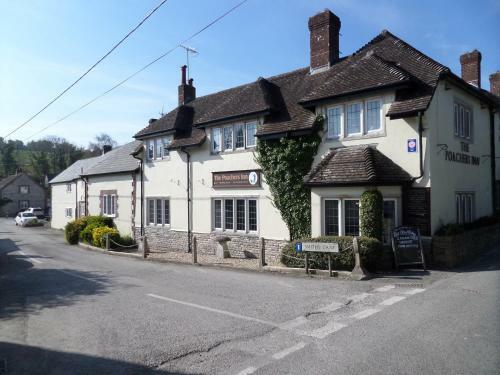 Hotel The Poachers Inn