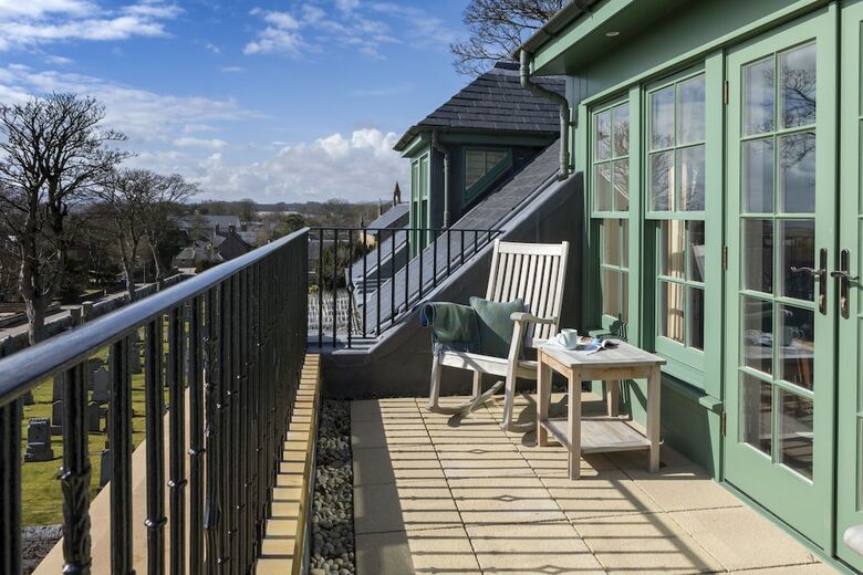 Hotel Links House At Royal Dornoch