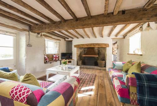 Lanes End Cottage