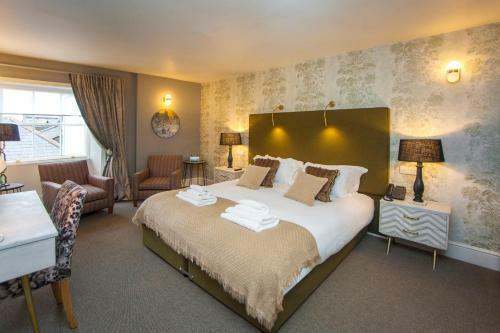 Hotel The King's Arms