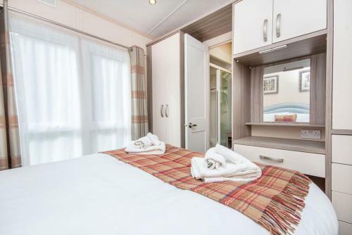 No8 Pitgrudy Holiday Park