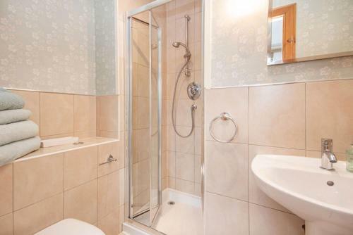 Apartamento No9 Argyle Place