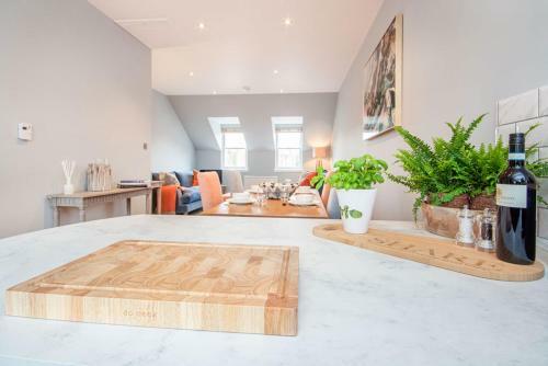 Apartamento No9 Argyle Place