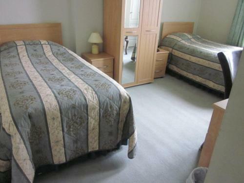 Hostal Barton Villa