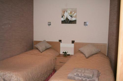 Hostal Barton Villa