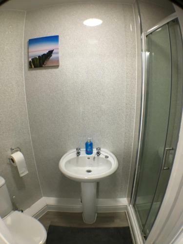 Apartamento Castle Terrace (B3 R4)