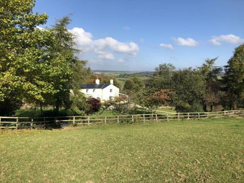 Stockham Farm, Dulverton