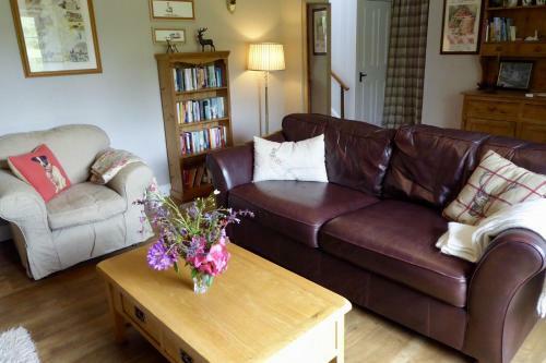 Stockham Farm, Dulverton