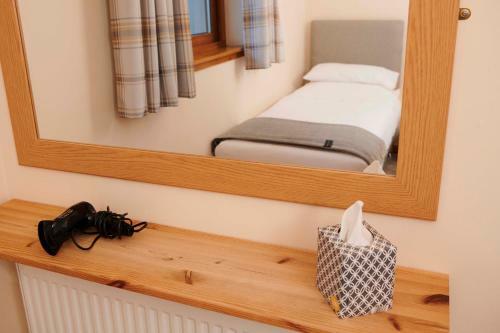 Woodlands Bed & Breakfast And Self Catering
