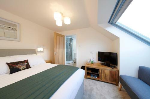 Woodlands Bed & Breakfast And Self Catering