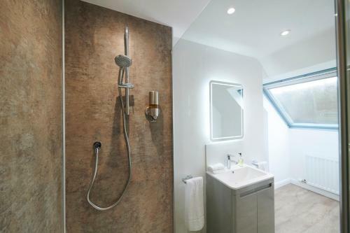 Woodlands Bed & Breakfast And Self Catering