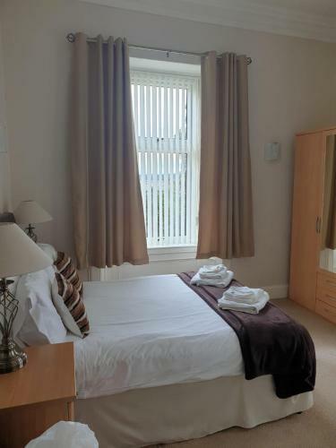 Edenbank Hotel