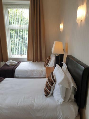 Edenbank Hotel