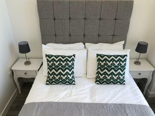 Casa Fresa - Cowgate Apartment