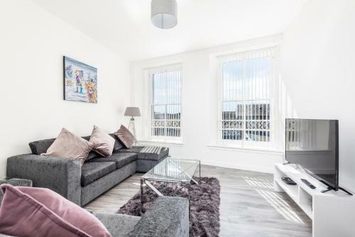 Casa Fresa - Cowgate Apartment