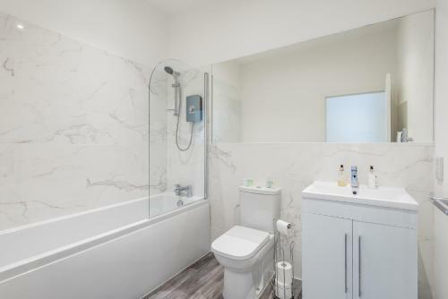 Casa Fresa - Cowgate Apartment