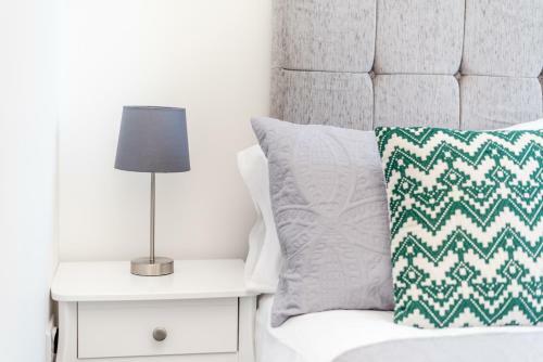 Casa Fresa - Cowgate Apartment