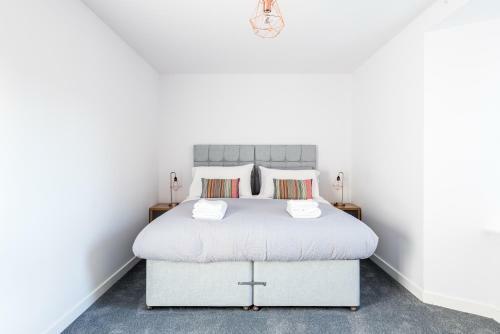 Casa Fresa - Castlehill Apartment