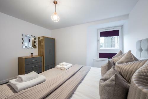 Casa Fresa - Castlehill Apartment