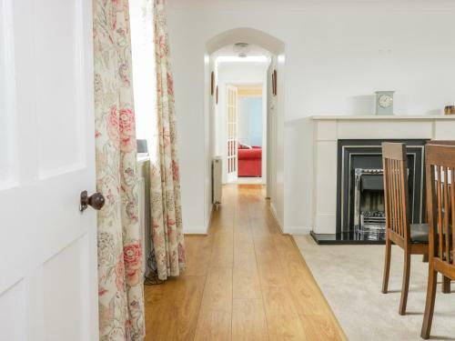 Iona Cottage